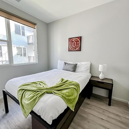Sleepover 1Bd 1Ba Omaha Apartments المظهر الخارجي الصورة