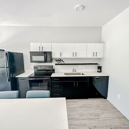 Sleepover 1Bd 1Ba Omaha Apartments المظهر الخارجي الصورة