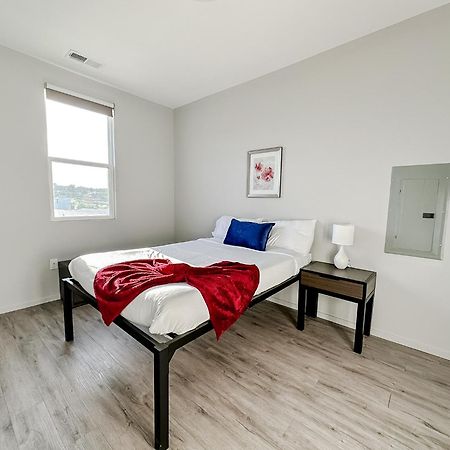 Sleepover 1Bd 1Ba Omaha Apartments المظهر الخارجي الصورة