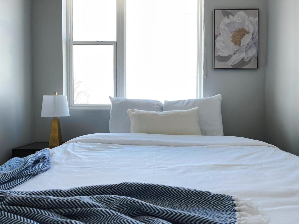 Sleepover 1Bd 1Ba Omaha Apartments المظهر الخارجي الصورة