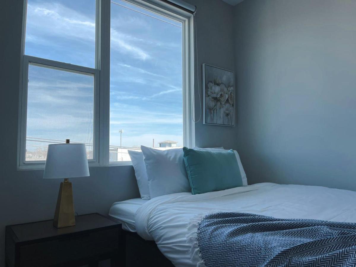 Sleepover 1Bd 1Ba Omaha Apartments المظهر الخارجي الصورة