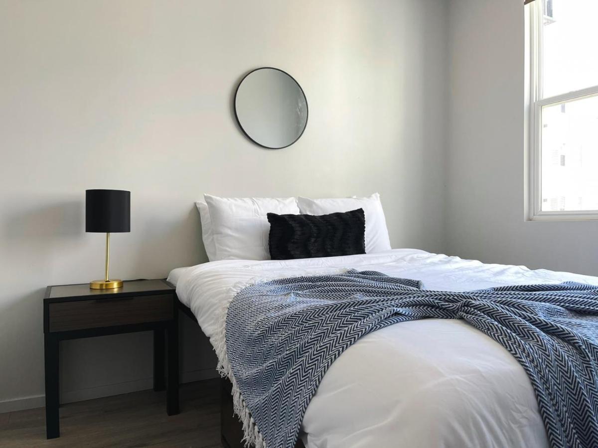 Sleepover 1Bd 1Ba Omaha Apartments المظهر الخارجي الصورة