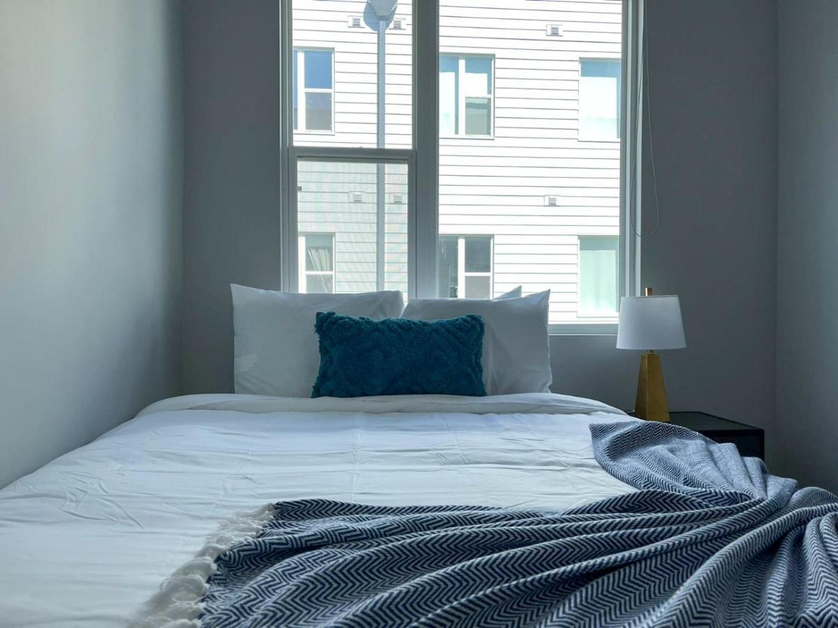 Sleepover 1Bd 1Ba Omaha Apartments المظهر الخارجي الصورة