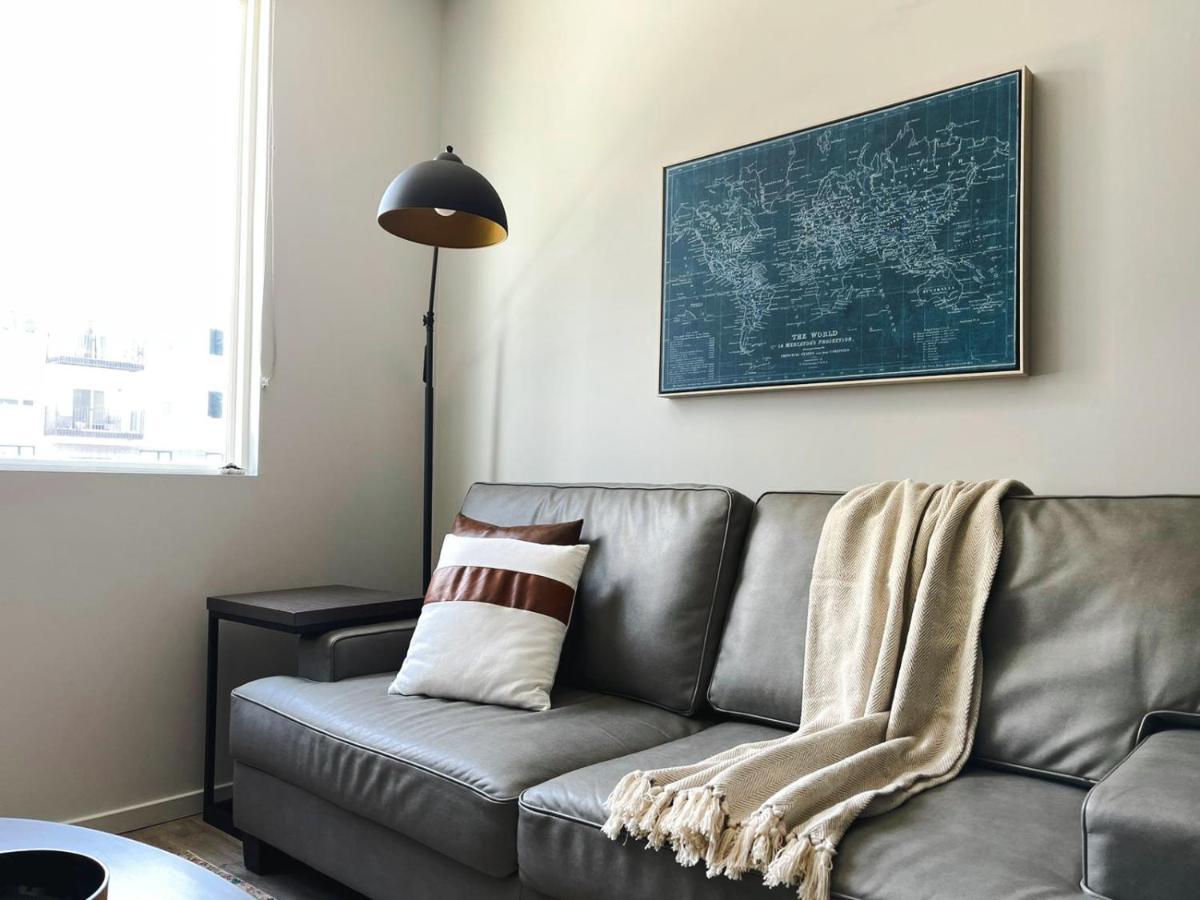 Sleepover 1Bd 1Ba Omaha Apartments المظهر الخارجي الصورة