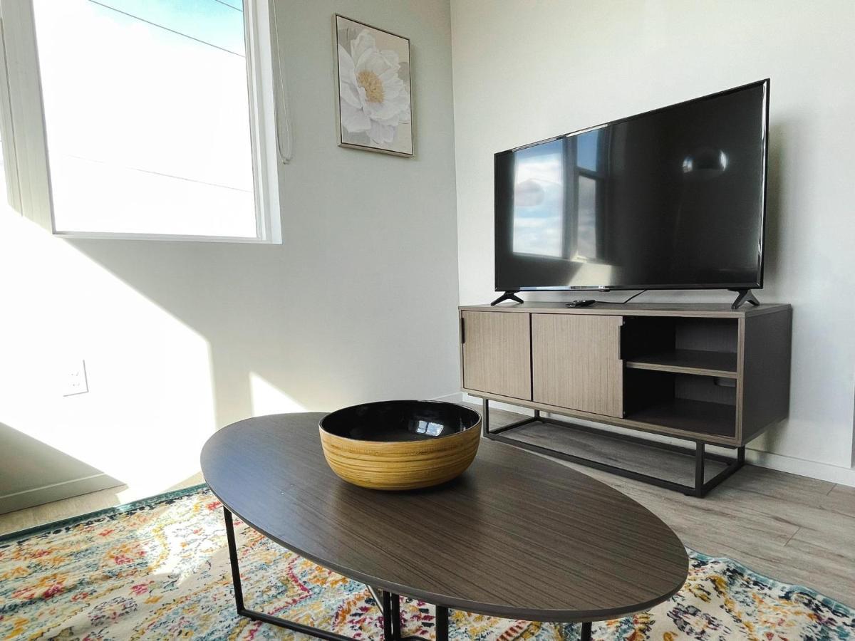 Sleepover 1Bd 1Ba Omaha Apartments المظهر الخارجي الصورة