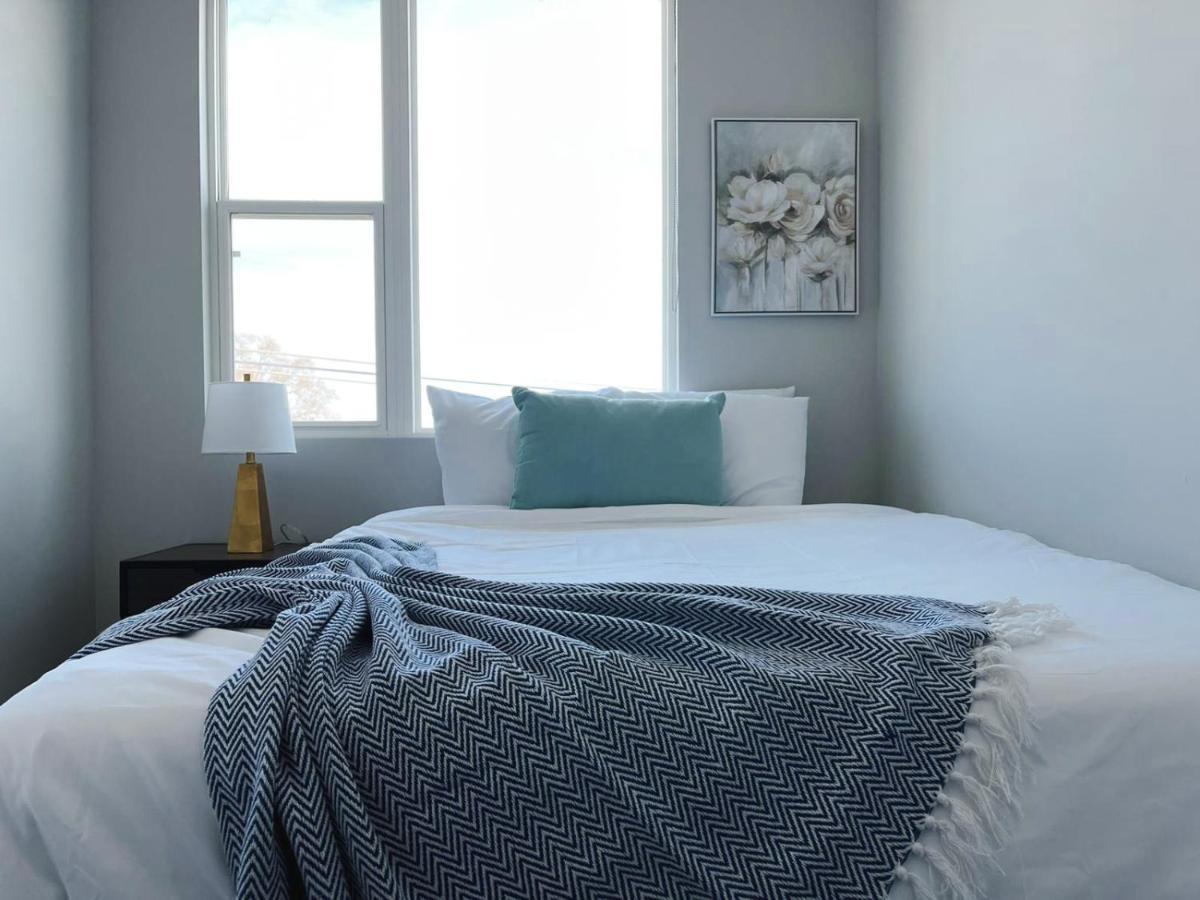 Sleepover 1Bd 1Ba Omaha Apartments المظهر الخارجي الصورة