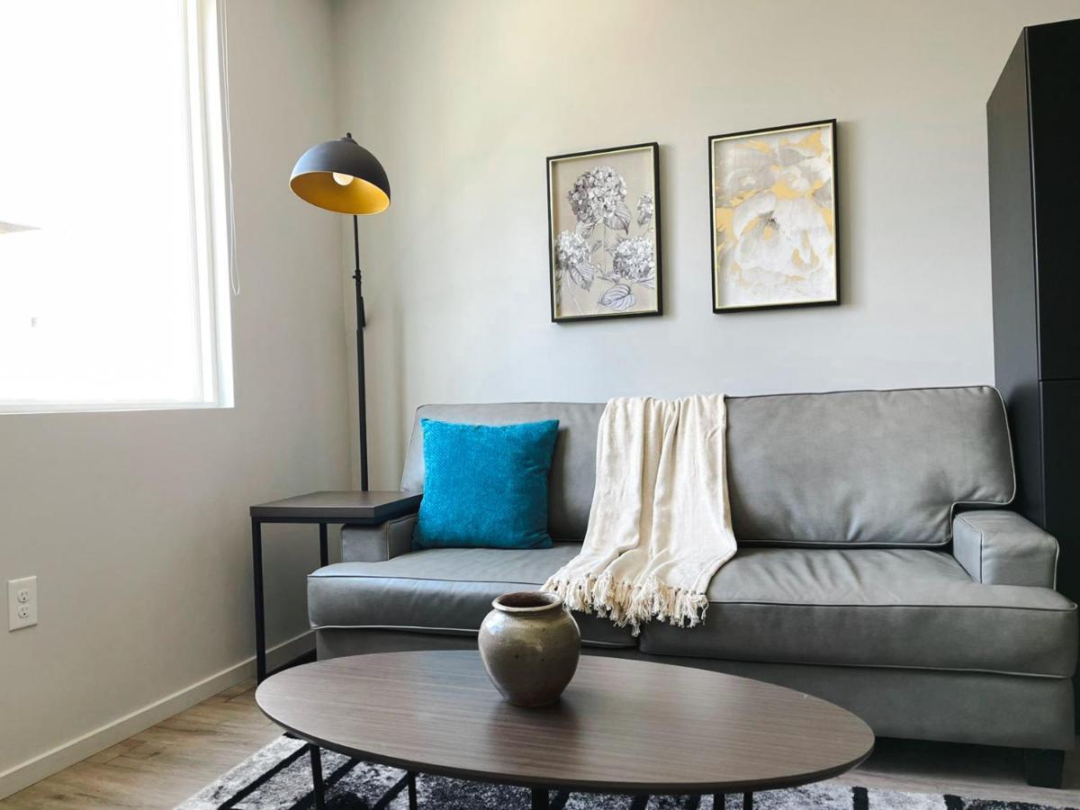 Sleepover 1Bd 1Ba Omaha Apartments المظهر الخارجي الصورة