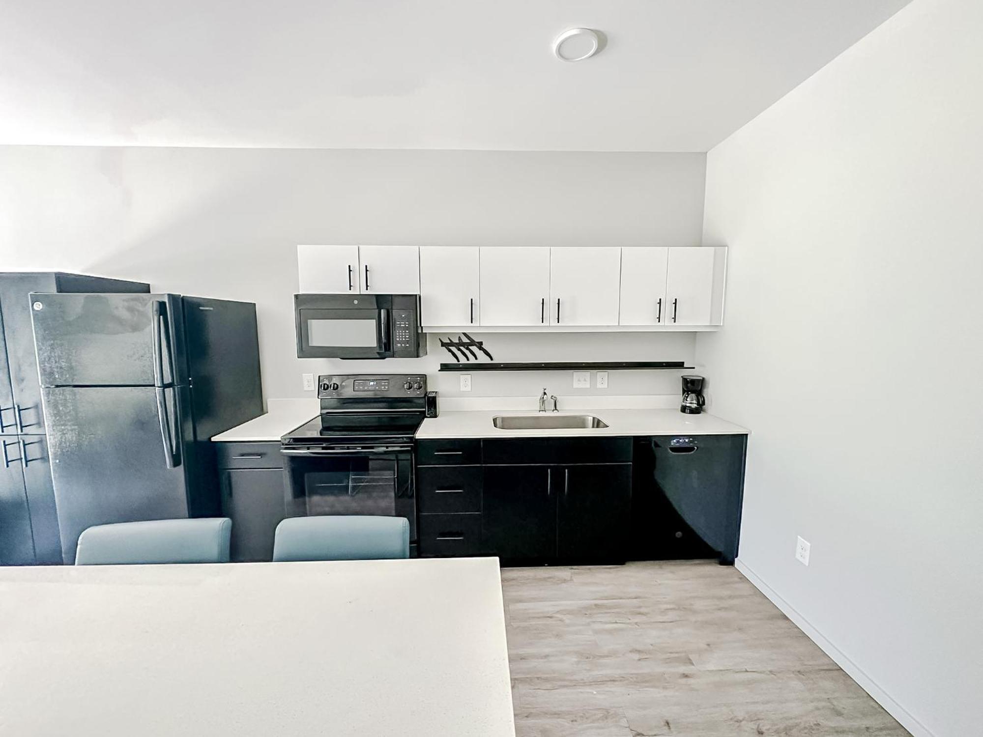 Sleepover 1Bd 1Ba Omaha Apartments المظهر الخارجي الصورة