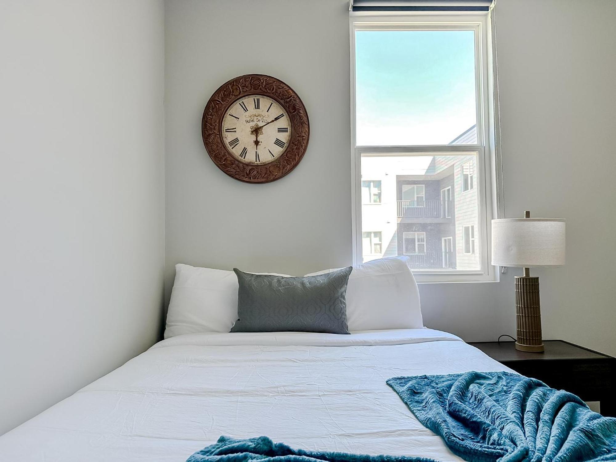 Sleepover 1Bd 1Ba Omaha Apartments المظهر الخارجي الصورة