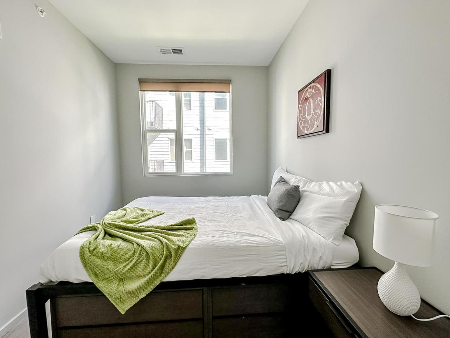 Sleepover 1Bd 1Ba Omaha Apartments المظهر الخارجي الصورة
