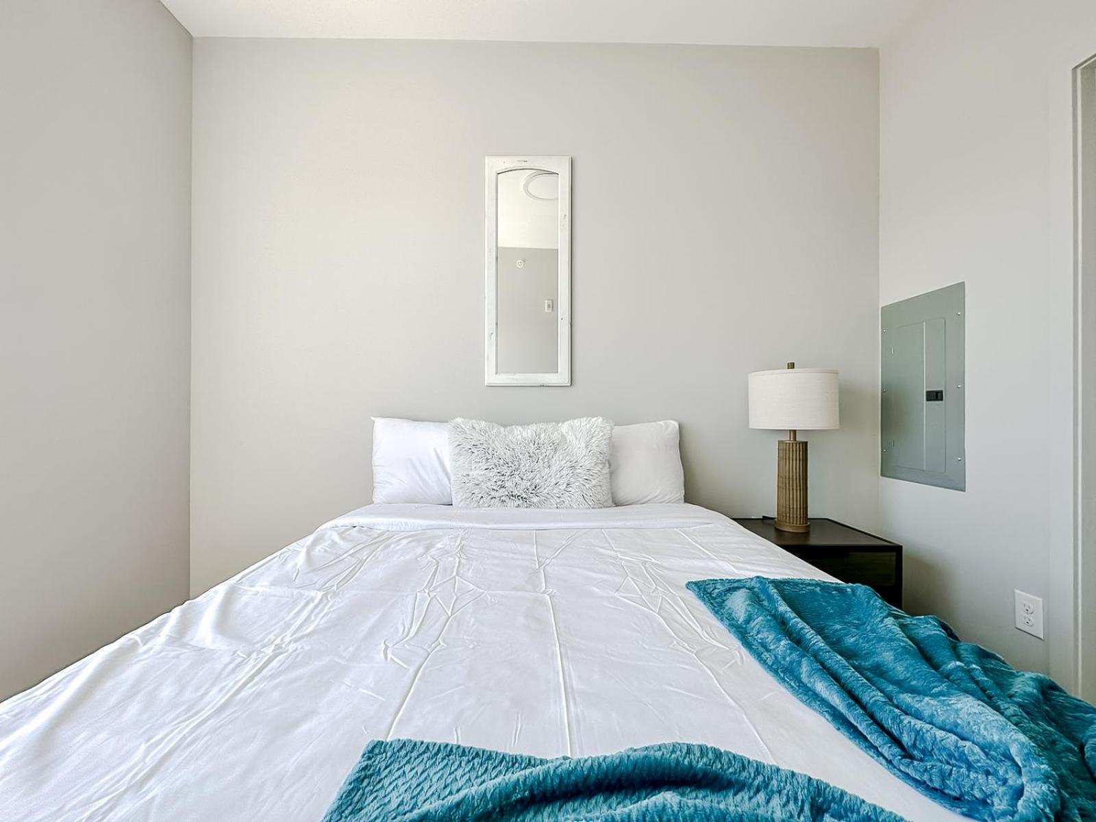 Sleepover 1Bd 1Ba Omaha Apartments المظهر الخارجي الصورة
