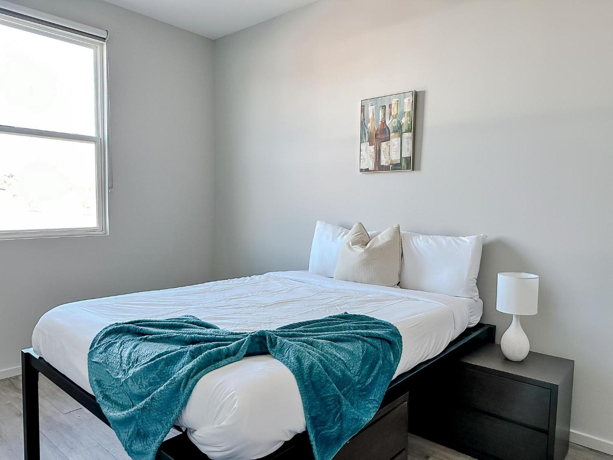 Sleepover 1Bd 1Ba Omaha Apartments المظهر الخارجي الصورة