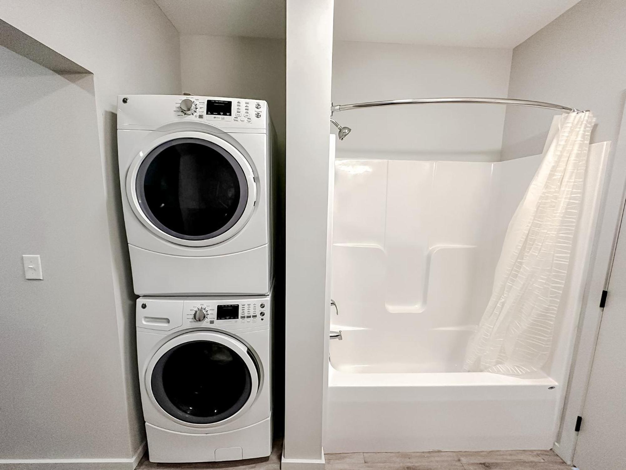 Sleepover 1Bd 1Ba Omaha Apartments المظهر الخارجي الصورة