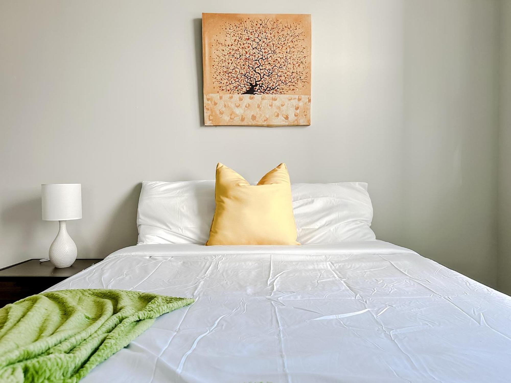 Sleepover 1Bd 1Ba Omaha Apartments المظهر الخارجي الصورة