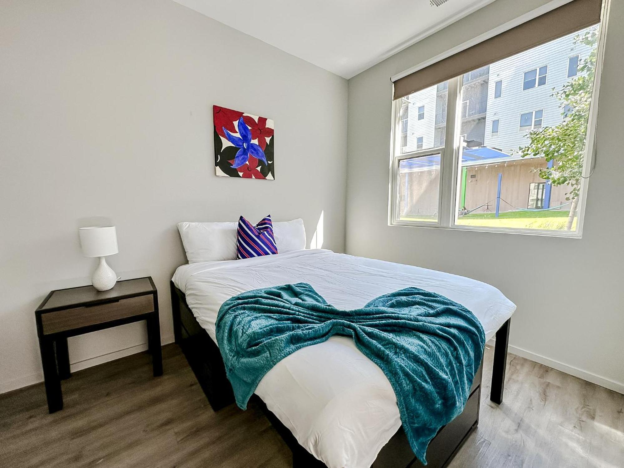 Sleepover 1Bd 1Ba Omaha Apartments المظهر الخارجي الصورة