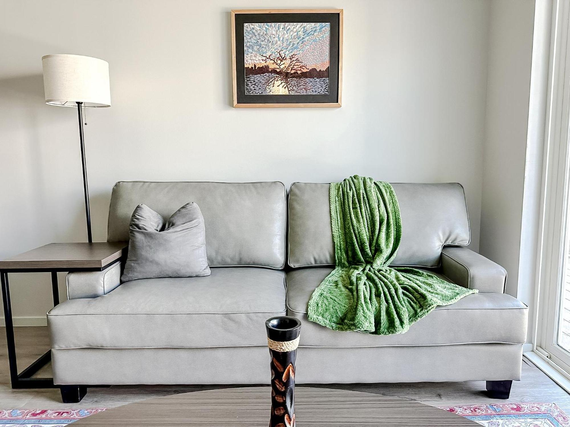 Sleepover 1Bd 1Ba Omaha Apartments المظهر الخارجي الصورة