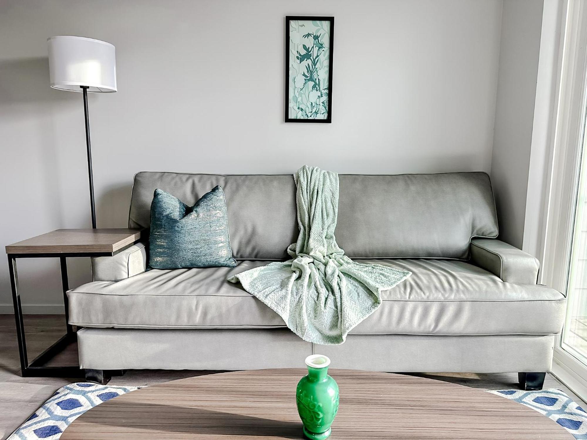 Sleepover 1Bd 1Ba Omaha Apartments المظهر الخارجي الصورة