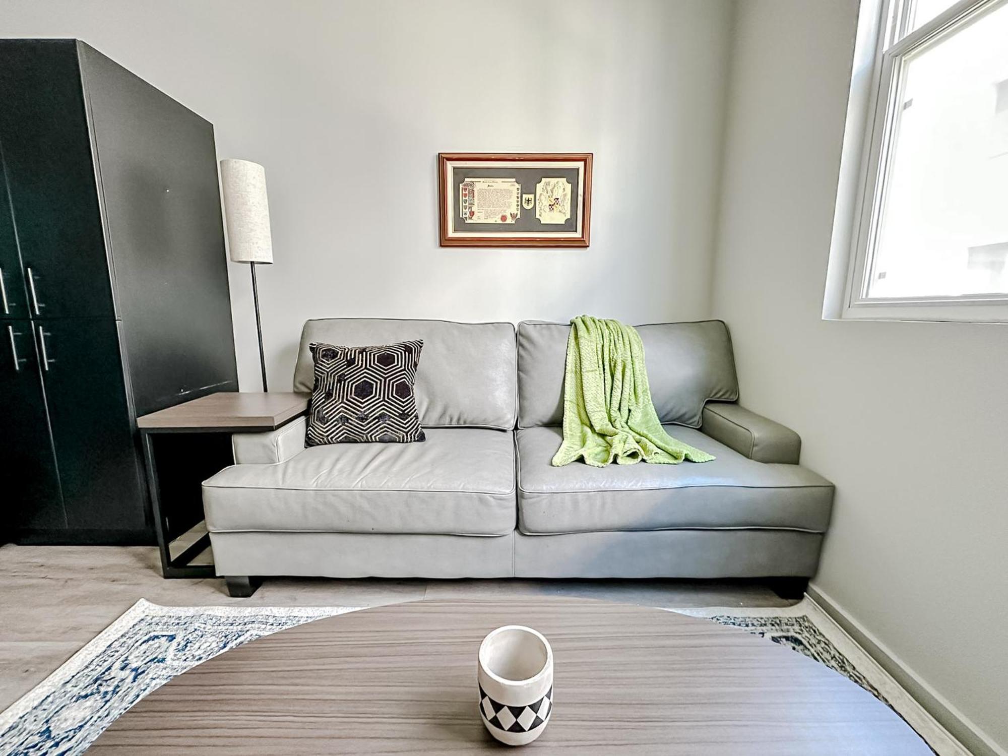 Sleepover 1Bd 1Ba Omaha Apartments المظهر الخارجي الصورة